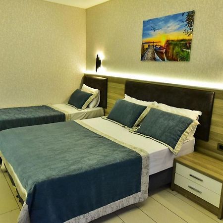 Restwon Suit Истанбул Екстериор снимка
